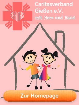 Caritasverband Gießen e.V. - Kinder - Jugend und Familie