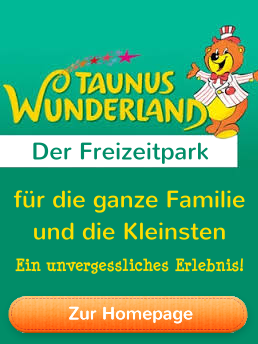 Zum Taunus Wunderland - Der Freizeitpark für die Ganze Familie und die Kleinsten